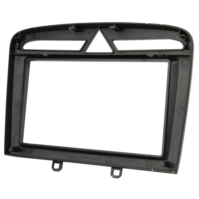 Adapter frame for Peugeot 308, RCZ ACV 381040-03-3