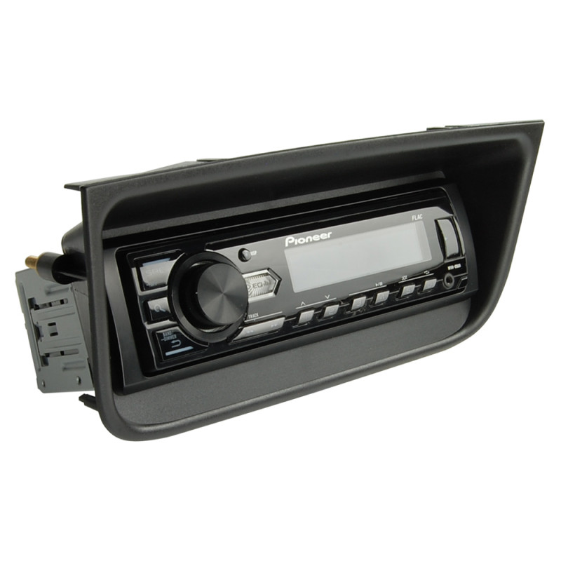 Adapter frame for Peugeot 406 ACV 281040-04