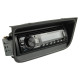 Adapter frame for Peugeot 406 ACV 281040-04