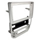 Adapter frame for Peugeot 406 AWM 981-12-046