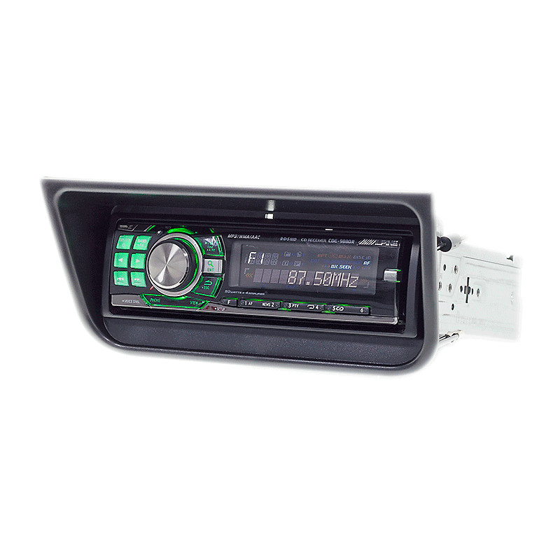 Adapter frame for Peugeot 406 Carav 11-031