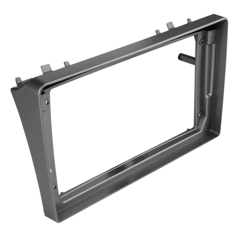 Adapter frame for Peugeot 407 Carav 22-1448
