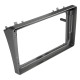 Adapter frame for Peugeot 407 Carav 22-1448