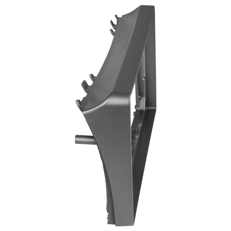 Adapter frame for Peugeot 407 Carav 22-1448