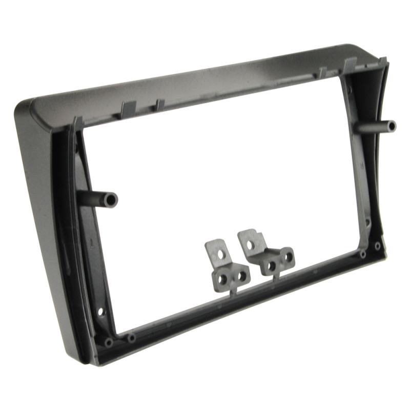 Adapter frame for Peugeot 407 Carav 22-1448