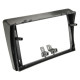 Adapter frame for Peugeot 407 Carav 22-1448