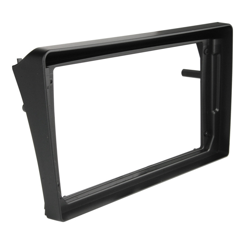 Adapter frame for Peugeot 407 Carav 22-1484
