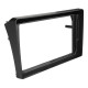 Adapter frame for Peugeot 407 Carav 22-1484