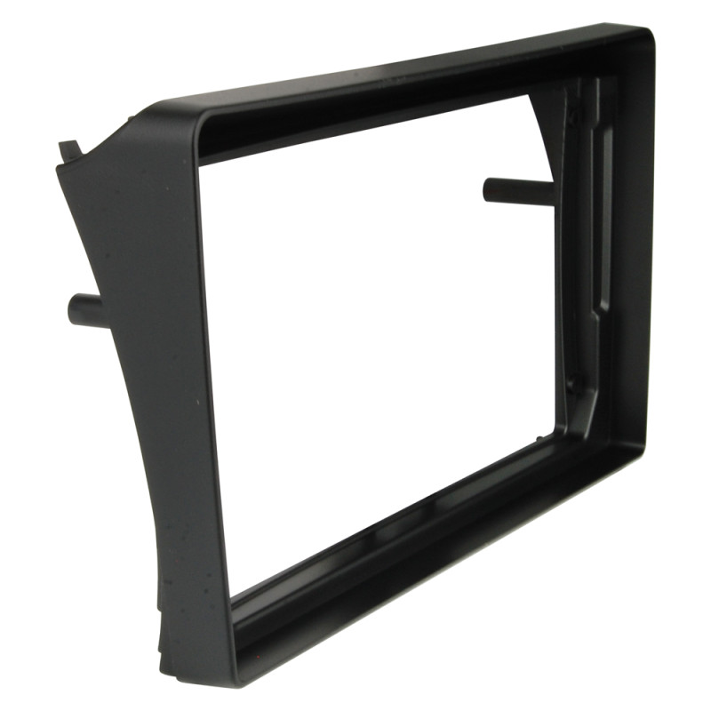 Adapter frame for Peugeot 407 Carav 22-1484