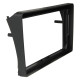 Adapter frame for Peugeot 407 Carav 22-1484