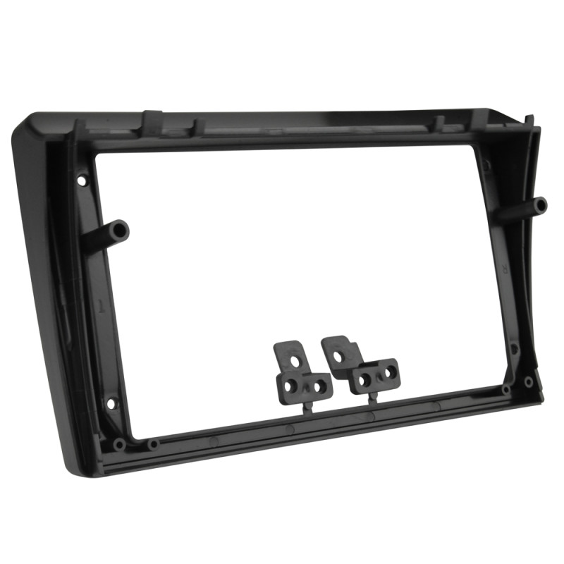 Adapter frame for Peugeot 407 Carav 22-1484