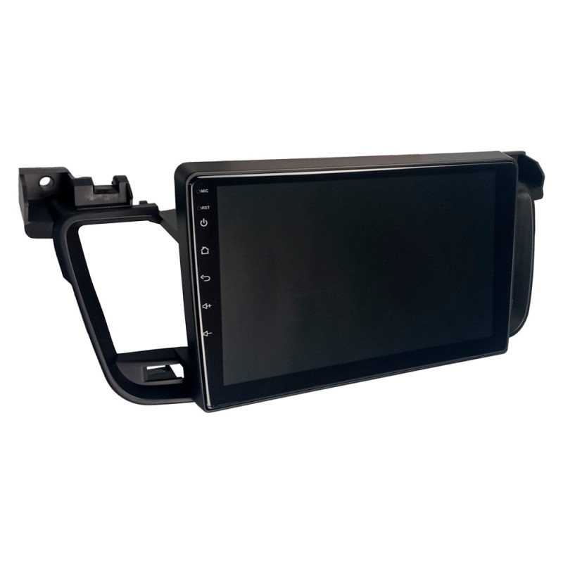 Adapter frame for Peugeot 508  Carav 22-271