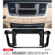 Adapter frame for Peugeot 508  Carav 22-271