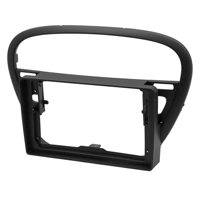 Adapter frame for Peugeot 607 Carav 22-1265