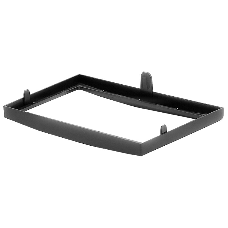 Adapter frame for Porsche 911, Boxster, Cayman Carav 11-585