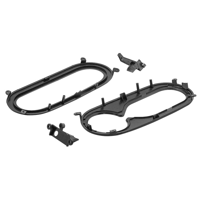 Estructura de transición para Renault Clio Carav 22-1055