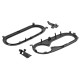 Estructura de transición para Renault Clio Carav 22-1055