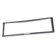 Adapter frame for Renault Clio, Megane, Scenic, Modus ACV 281250-03