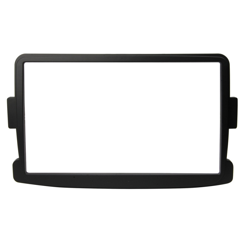 Adapter frame for Renault, Dacia AWM 781-27-122