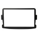 Adapter frame for Renault, Dacia AWM 781-27-122