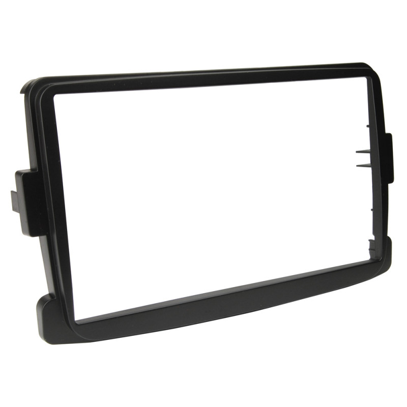 Adapter frame for Renault, Dacia AWM 781-27-122