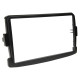 Adapter frame for Renault, Dacia AWM 781-27-122