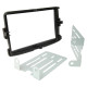 Adapter frame for Renault, Dacia AWM 781-27-122