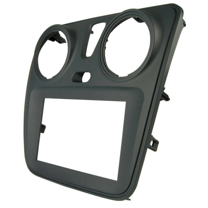 Adapter frame for Renault, Dacia Dokker, Lodgy, Sandero AWM 781-27-104