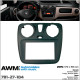 Adapter frame for Renault, Dacia Dokker, Lodgy, Sandero AWM 781-27-104
