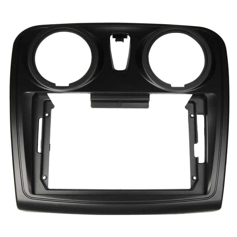 Adapter frame for Renault, Dacia Dokker, Lodgy, Sandero AWM 981-27-108