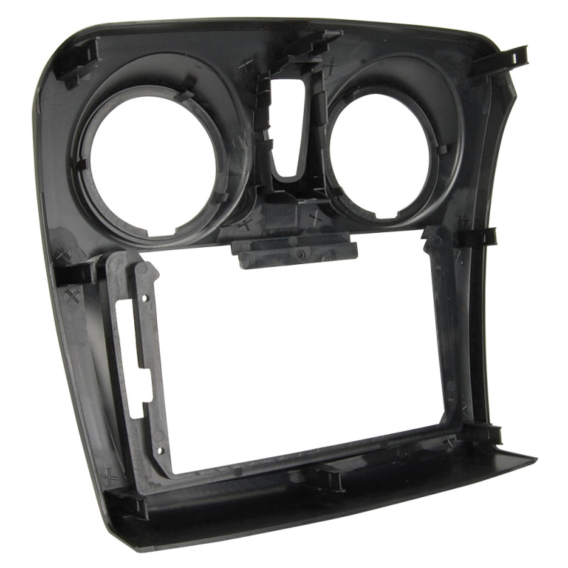 Adapter frame for Renault, Dacia Dokker, Lodgy, Sandero AWM 981-27-108