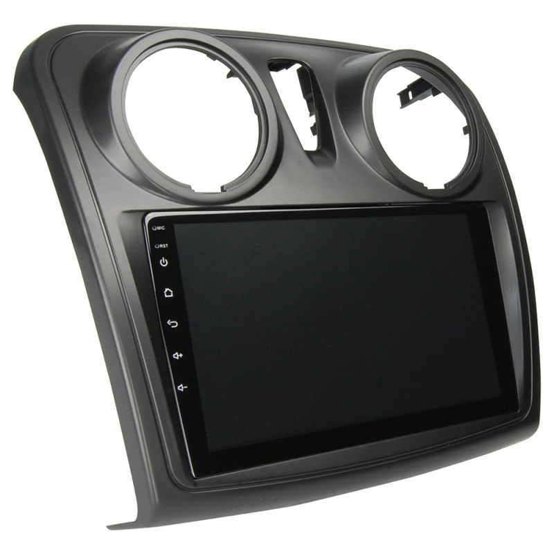 Adapter frame for Renault, Dacia Dokker, Lodgy, Sandero AWM 981-27-108