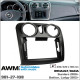 Adapter frame for Renault, Dacia Dokker, Lodgy, Sandero AWM 981-27-108