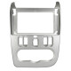 Adapter frame for Renault, Dacia Duster, Sandero, Logan, Nissan NP200 AWM 981-27-107