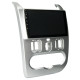 Adapter frame for Renault, Dacia Duster, Sandero, Logan, Nissan NP200 AWM 981-27-107