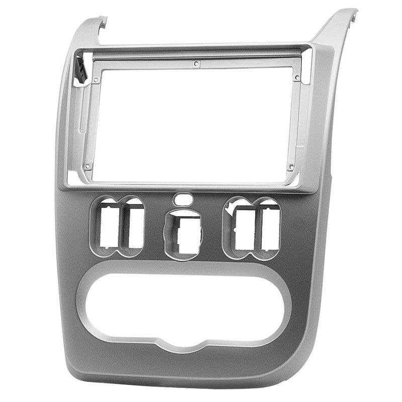 Adapter frame for Renault, Dacia Duster, Sandero, Logan, Nissan NP200 Carav 22-329