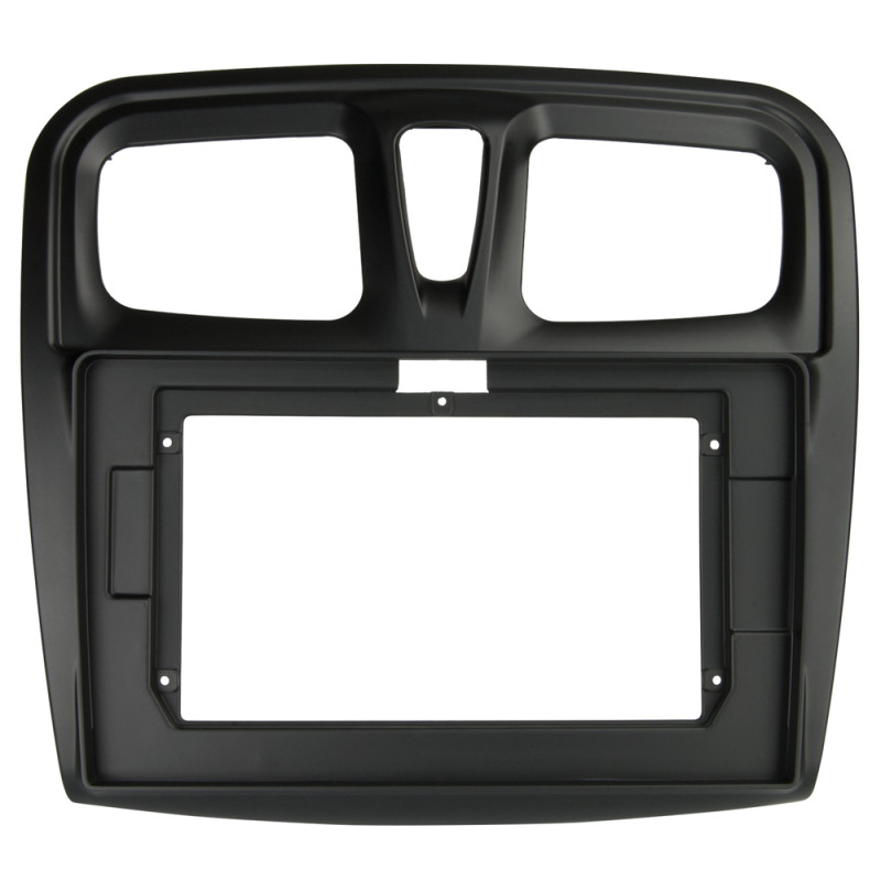 Adapter frame for Renault Dacia Logan, Sandero AWM 981-27-106