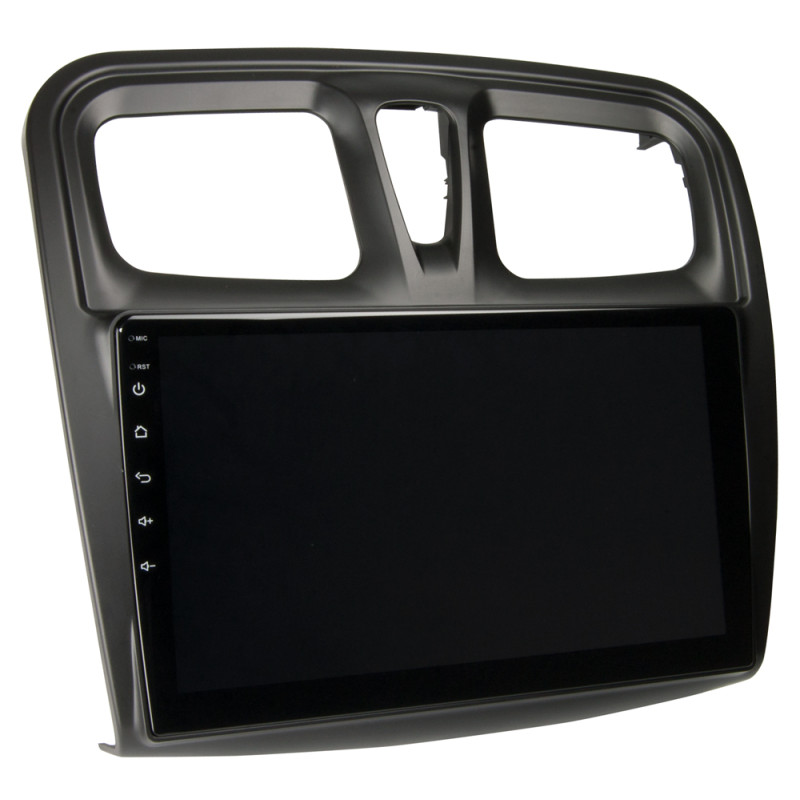 Adapter frame for Renault Dacia Logan, Sandero AWM 981-27-106