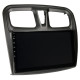 Adapter frame for Renault Dacia Logan, Sandero AWM 981-27-106