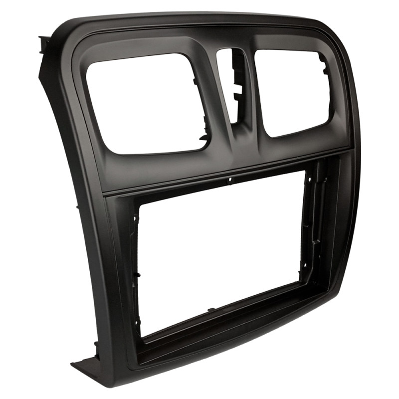 Adapter frame for Renault, Dacia Logan, Sandero Carav 22-212