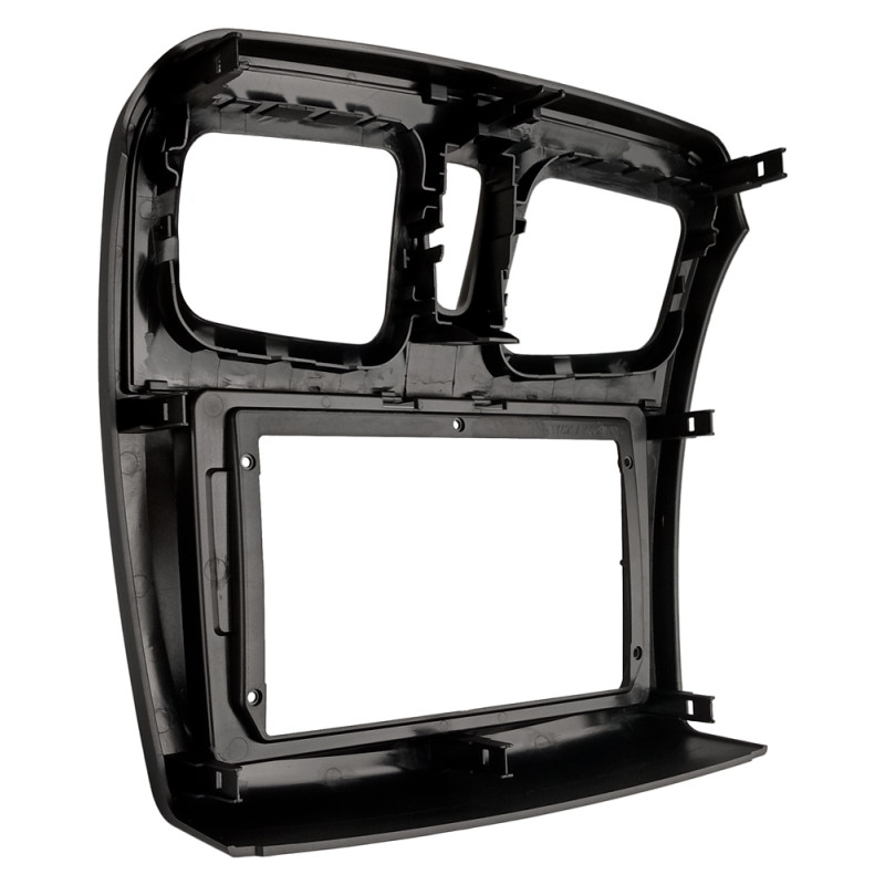Adapter frame for Renault, Dacia Logan, Sandero Carav 22-212