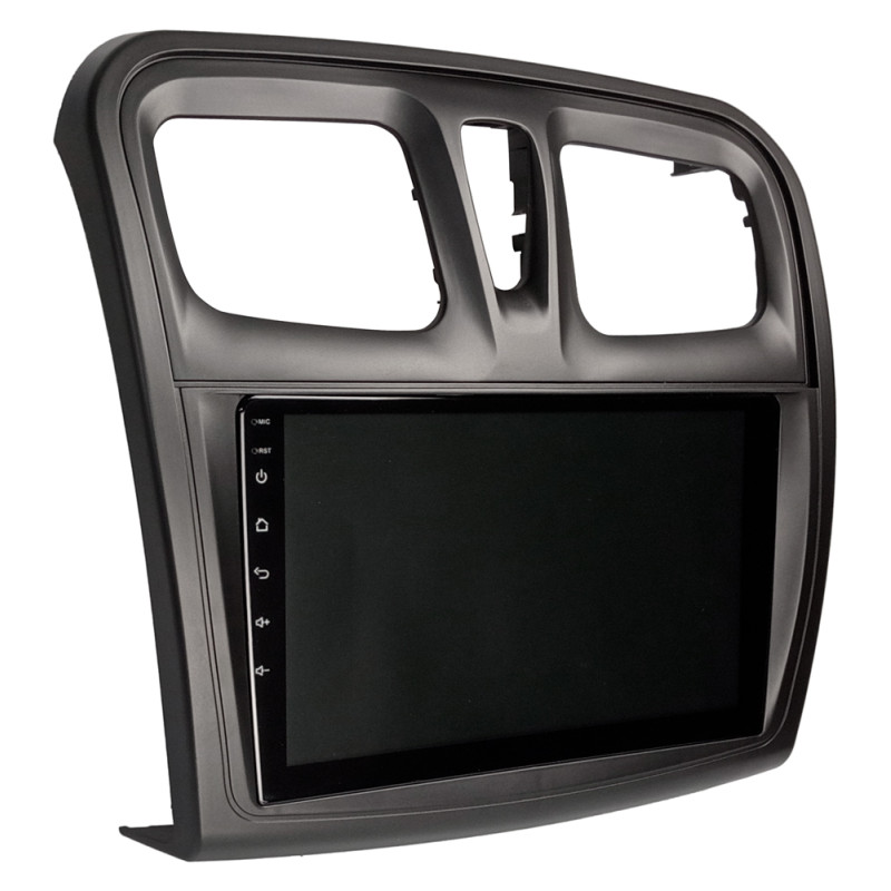 Adapter frame for Renault, Dacia Logan, Sandero Carav 22-212