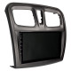 Adapter frame for Renault, Dacia Logan, Sandero Carav 22-212