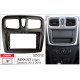 Adapter frame for Renault, Dacia Logan, Sandero Carav 22-212