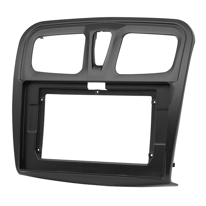 Adapter frame for Renault, Dacia Logan, Sandero Carav 22-762