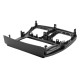 Adapter frame for Renault, Dacia Logan, Sandero Carav 22-762