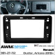 Ramka przejściowa do Renault Duster, Arkana (AWM 981-27-112)