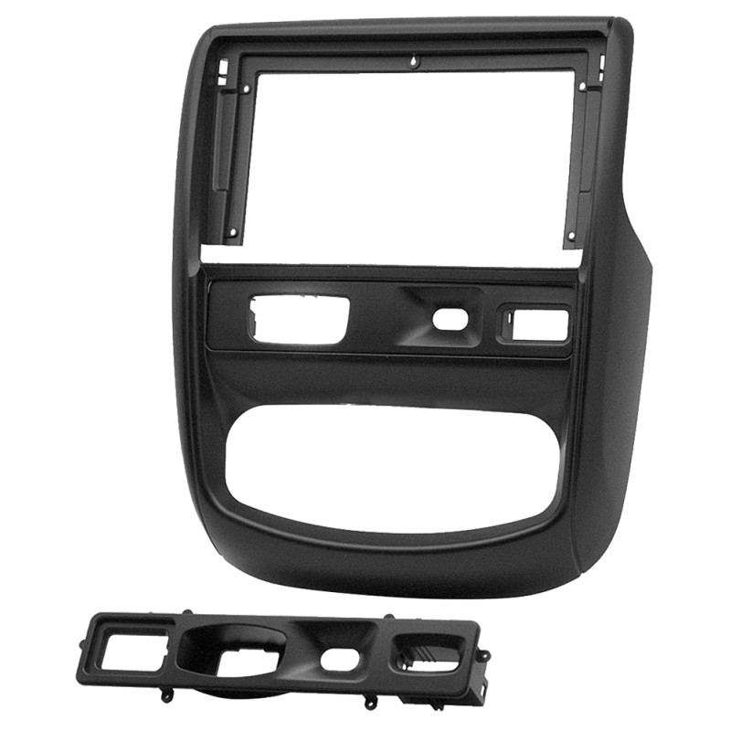 Ramka przejściowa do Renault Duster Carav (22-406)