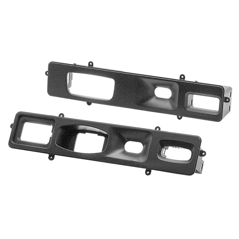 Ramka przejściowa do Renault Duster Carav (22-406)