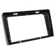 Adapter frame for Renault Duster, Dacia Duster AWM 981-27-111